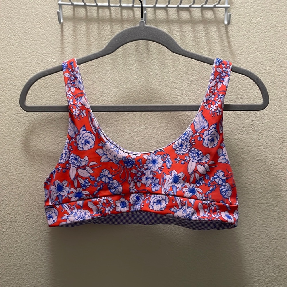 Kyah Swim bikini top